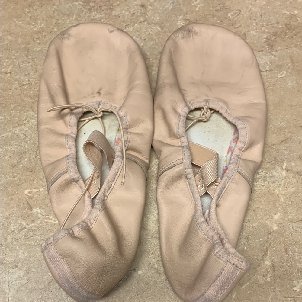 Women’s Ballet Shoes